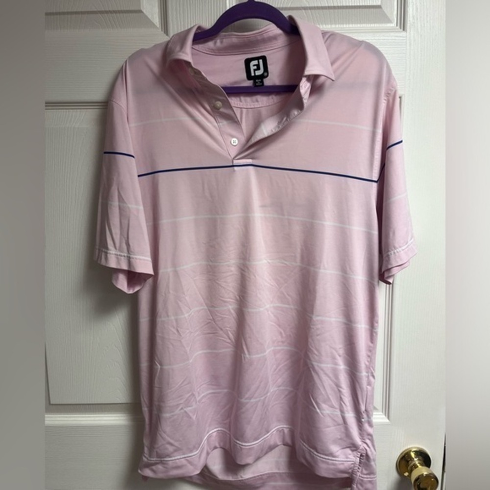 FootJoy Men’s Polo Shirt‎